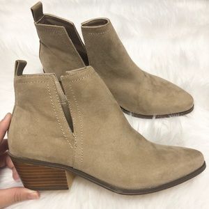 JustFab SHEA Bootie